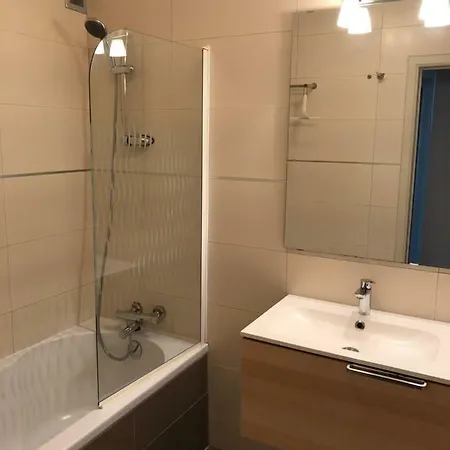 Appartement - Residentie Commodore Oostduinkerke-Bad