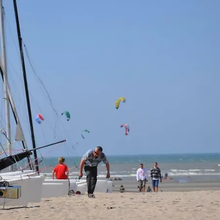 - Residentie Commodore