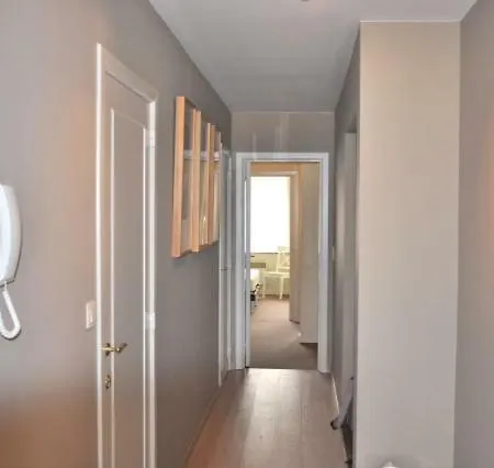 - Residentie Commodore